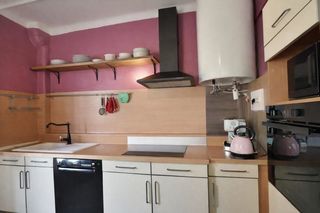  Appartement � vendre 5 pi�ces 97 m�