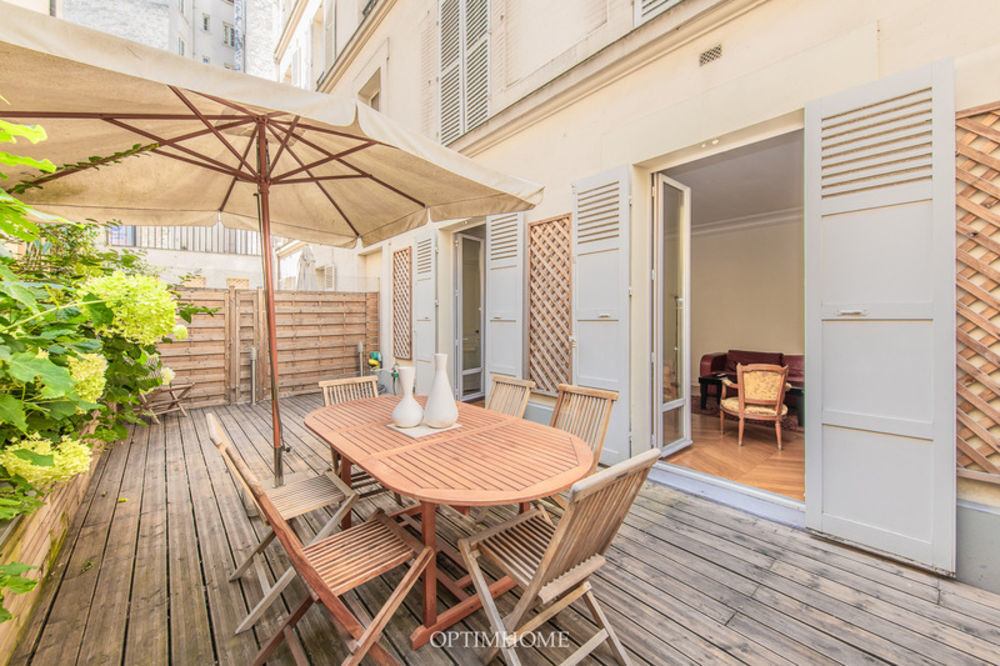� vendre  Appartement Paris 7