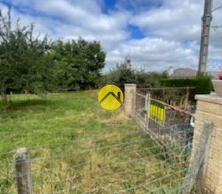  Terrain � vendre 1298 m�