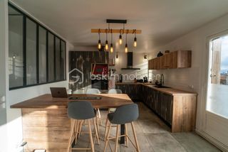  Maison � vendre 4 pi�ces 85 m�