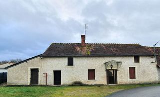  Maison � vendre 3 pi�ces 58 m�