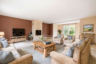  Maison � vendre 6 pi�ces 166 m�