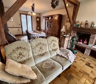  Maison � vendre 5 pi�ces 97 m�