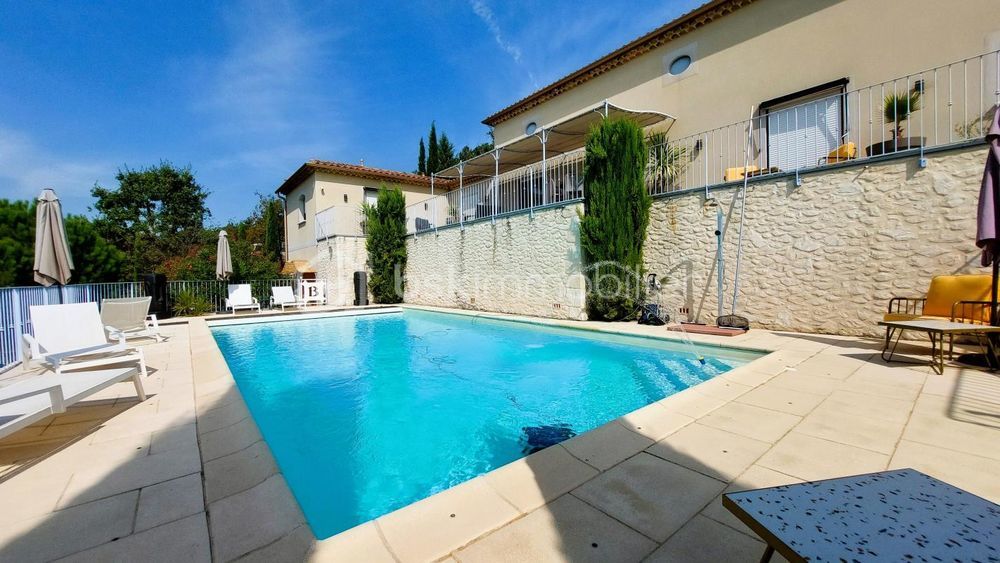 � vendre  Maison Saint-Thom� (07220)