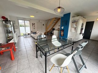  Maison � vendre 5 pi�ces 105 m�