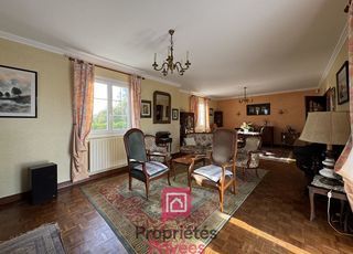  Maison � vendre 7 pi�ces 150 m�