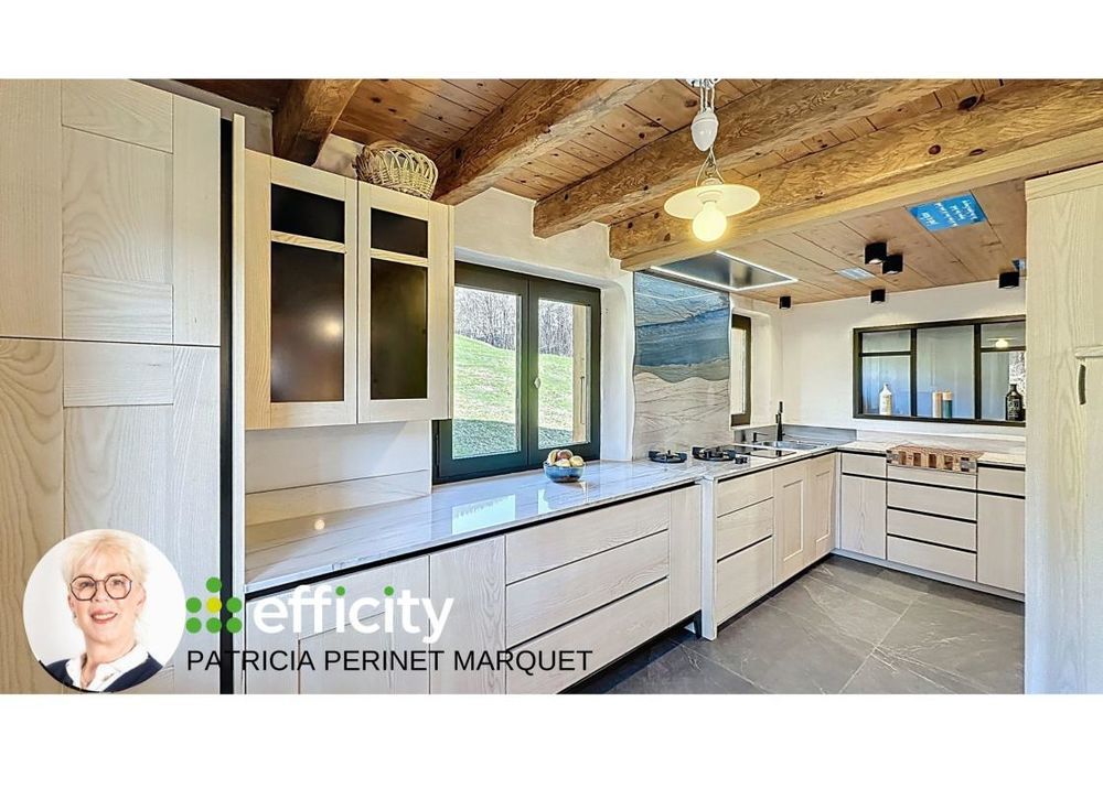 � vendre  Chalet Meg�ve (74120)