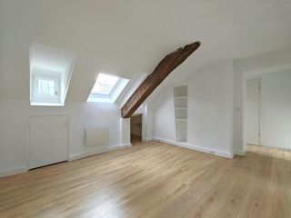  Appartement � vendre 1 pi�ce 38 m�