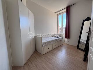  Appartement � vendre 3 pi�ces 55 m�