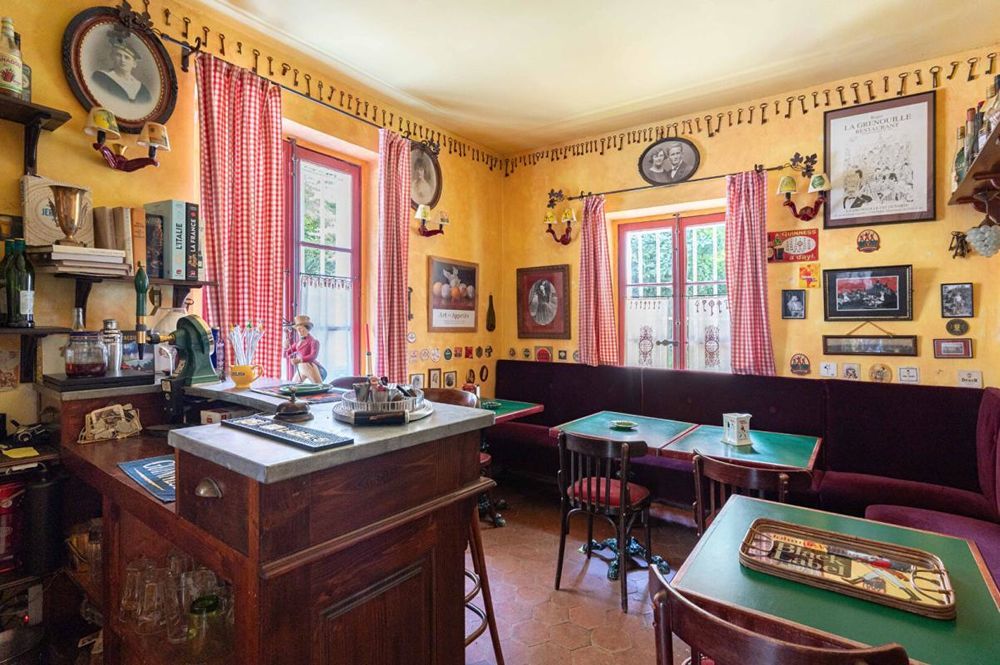 � vendre  Propri�t�/ch�teau Saint-Prix (95390)