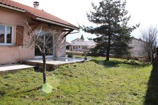  Maison � vendre 6 pi�ces 90 m�