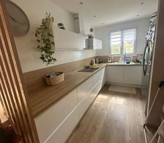  Maison � vendre 3 pi�ces 67 m�