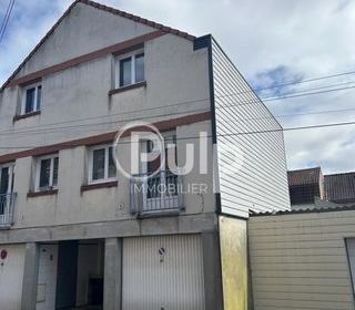  Maison � louer 3 pi�ces 54 m�