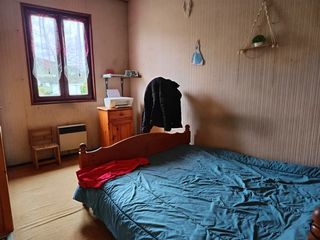  Maison � vendre 4 pi�ces 80 m�