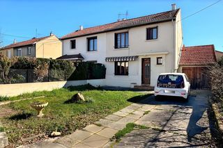  Maison � vendre 5 pi�ces 81 m�