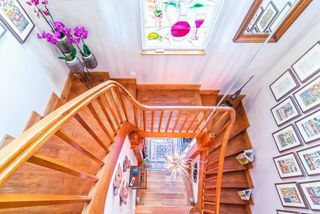  Maison � vendre 10 pi�ces 270 m�