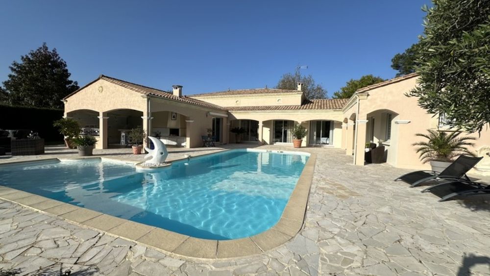 � vendre  Villa Martignas-sur-Jalle (33127)
