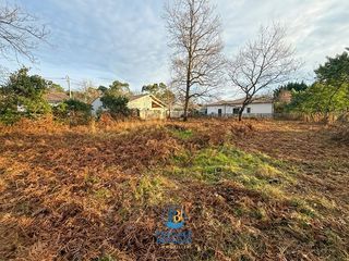  Terrain � vendre 989 m�