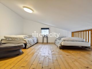  Maison � vendre 4 pi�ces 66 m�