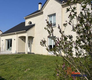  Maison � vendre 7 pi�ces 172 m�