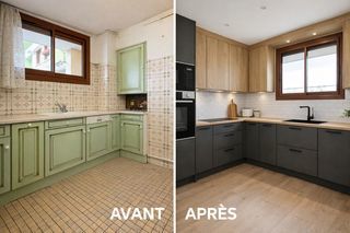  Appartement � vendre 3 pi�ces 63 m�