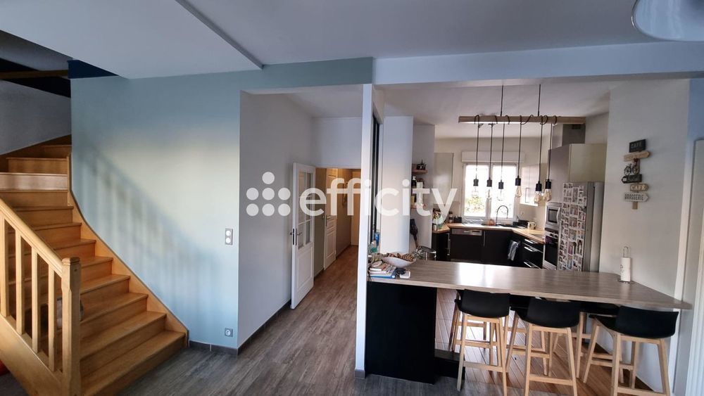 � vendre  Maison Ch�tillon (92320)