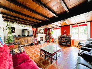  Maison � vendre 4 pi�ces 137 m�