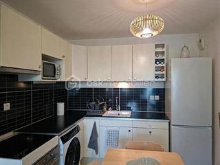  Appartement � vendre 2 pi�ces 41 m�