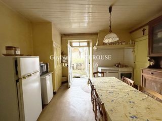  Maison � vendre 5 pi�ces 100 m�