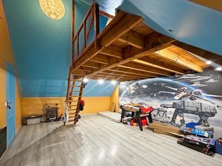  Maison � vendre 10 pi�ces 220 m�