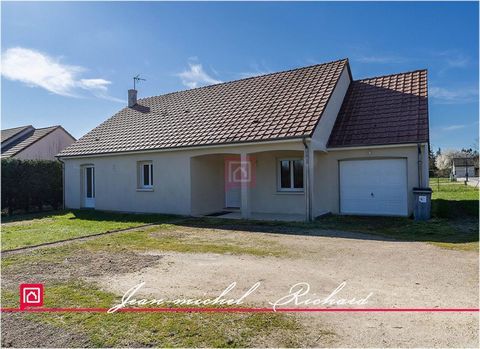   Maison Billy 5 pi�ce(s) 139.71 m2 Maison - 5 pi�ce(s) - 139 m�