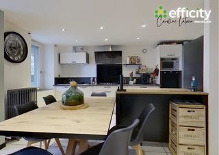  Maison � vendre 5 pi�ces 105 m�