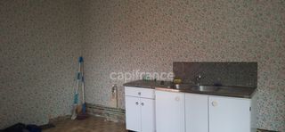  Maison � vendre 8 pi�ces 140 m�