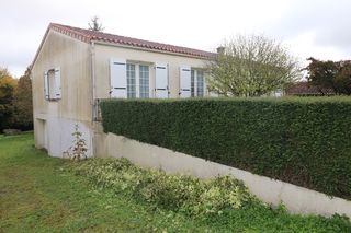  Maison � vendre 5 pi�ces 110 m�