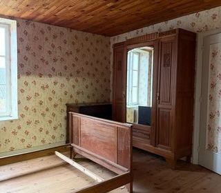  Maison � vendre 4 pi�ces 89 m�