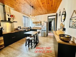  Maison � vendre 7 pi�ces 140 m�