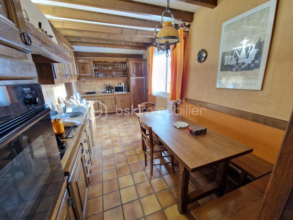 � vendre  Maison Les Rousses (39220)