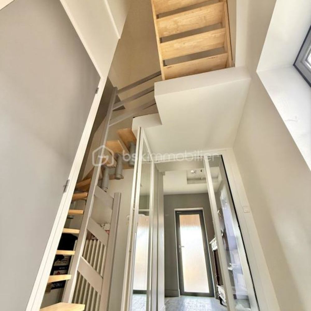 � vendre  Appartement F�camp (76400)