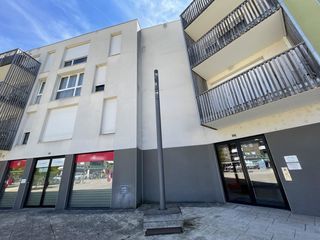  Appartement � louer 2 pi�ces 35 m�