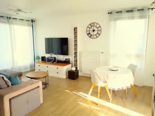  Appartement � vendre 2 pi�ces 58 m�