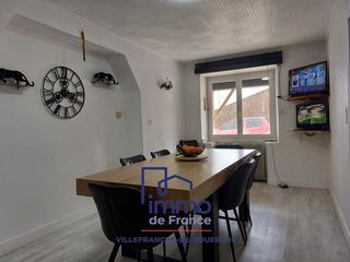  Maison � vendre 7 pi�ces 165 m�