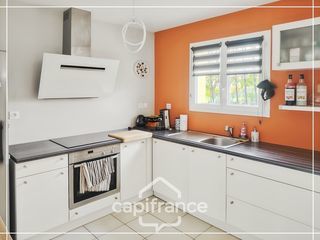  Maison � vendre 5 pi�ces 123 m�