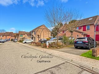  Maison � vendre 5 pi�ces 110 m�