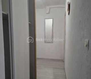  Maison � vendre 3 pi�ces 62 m�