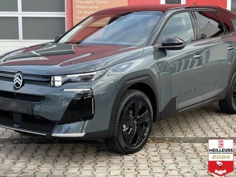 Citro&euml;n C5 aircross Hybride 145 e-DCS6 Max 2026 occasion Lavau 10150