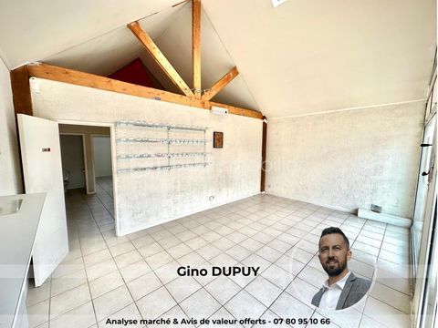 Local commercial � 67 m&sup2; � Secteur Rouillen (Ergu&eacute;-Gab&eacute;ric) 98900 29500 Ergue gaberic
