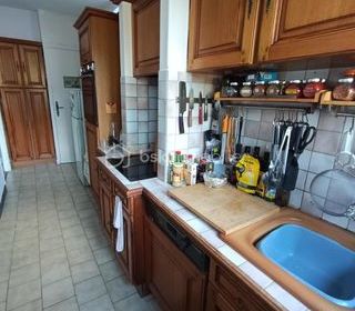  Maison � vendre 6 pi�ces 97 m�