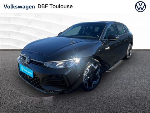 Volkswagen Passat NOUVELLE EHYBRID 272CH DSG6 R LIN 2025 occasion Toulouse 31100