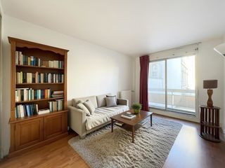  Appartement � vendre 1 pi�ce 20 m�