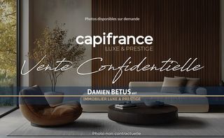  Maison � vendre 5 pi�ces 192 m�